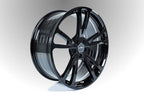 AC Schnitzer AC3 Complete Wheel Set (9.0x21") - BMW Z4 G29/Toyota GR Supra