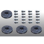 AC Schnitzer Wheel Spacer Set - BMW Z4 M40i G29/Toyota GR Supra