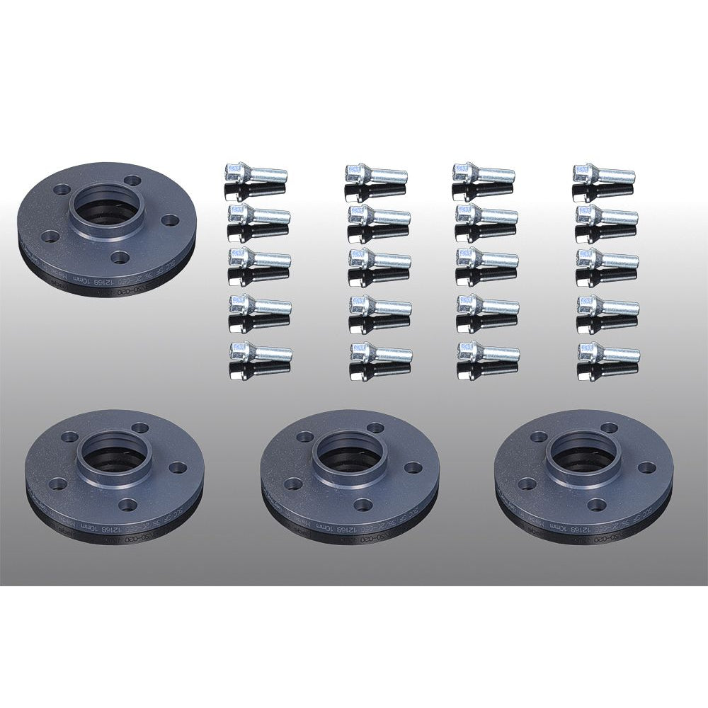 AC Schnitzer Wheel Spacer Set - MINI Cooper S F66