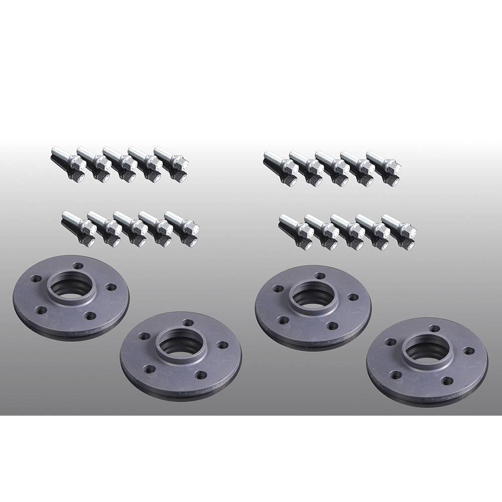 AC Schnitzer Wheel Spacer Set - BMW M440i G26