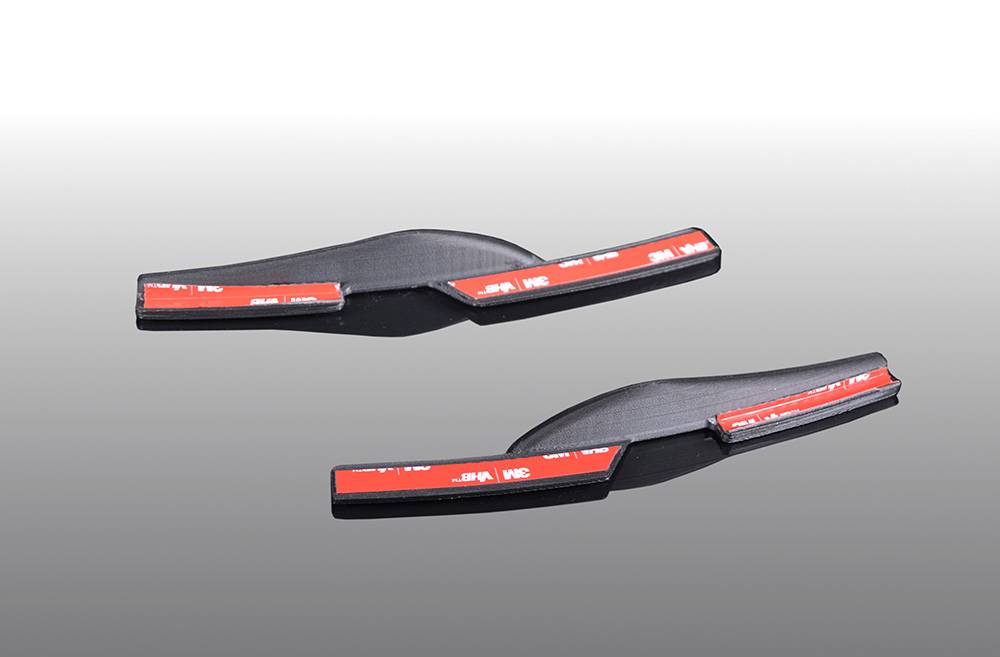 AC Schnitzer Wheel Spacer Set - BMW M440i G26