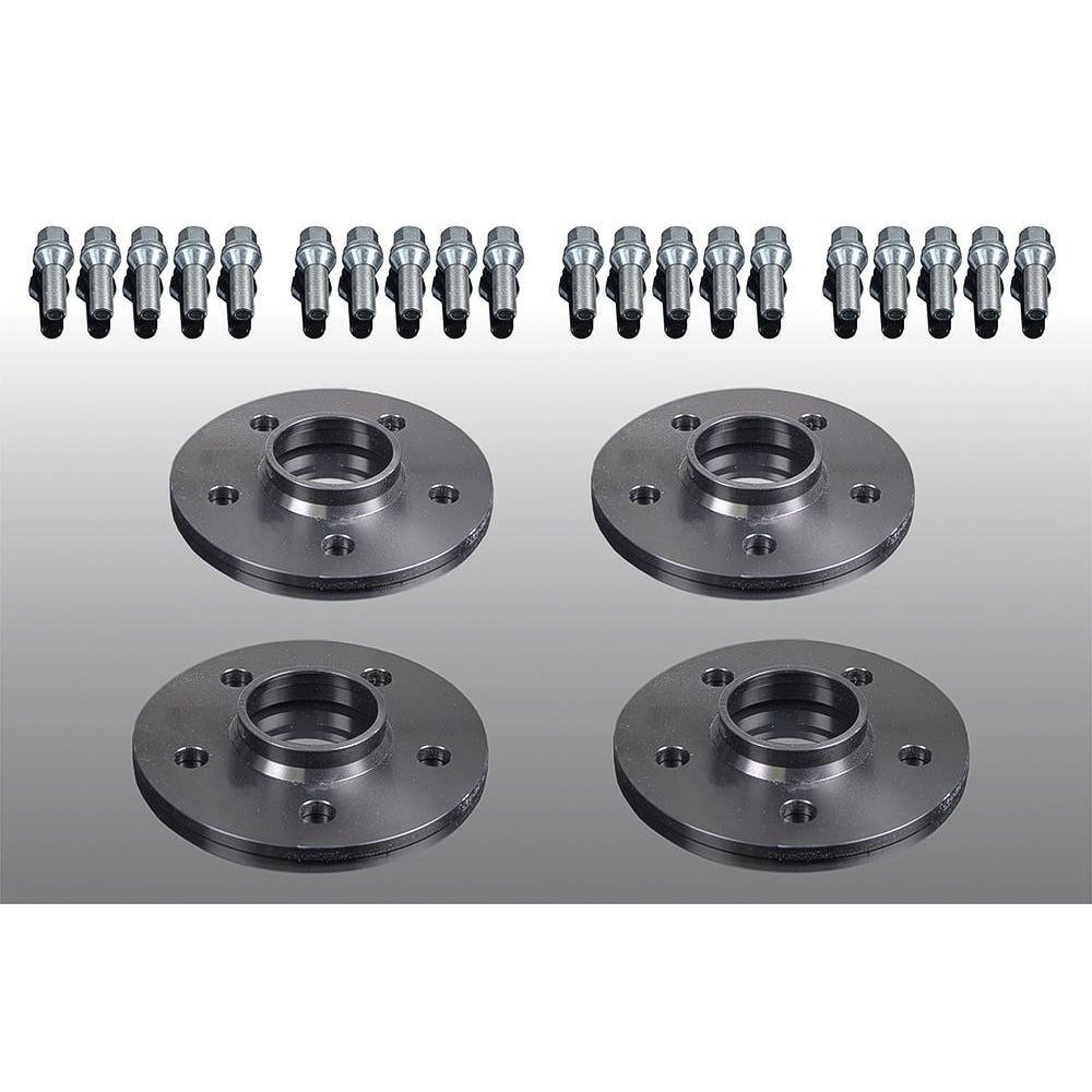 AC Schnitzer Wheel Spacer Set - BMW M2/M3/M4 G8x