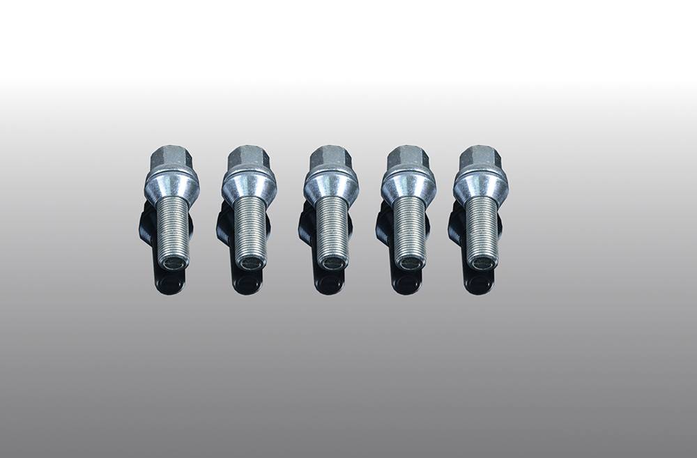 AC Schnitzer Wheel Spacer Set - BMW M2/M3/M4 G8x