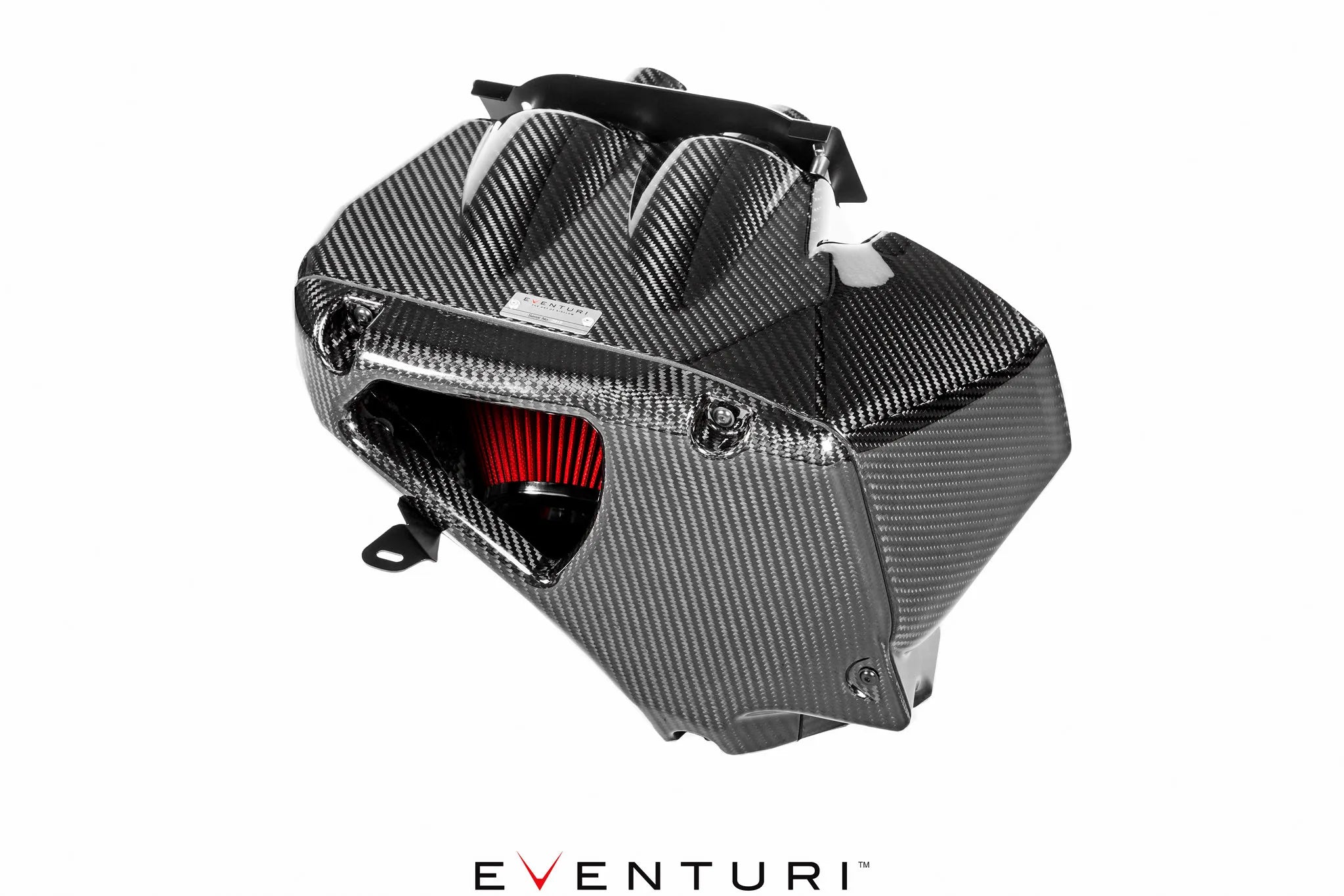 Eventuri Carbon Fibre Intake System for Audi RS6/RS7 C7 4.0 TFSI