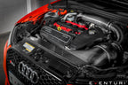 Eventuri Carbon Fibre Intake System for Audi RS3 8V CZGB EA855