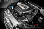 Eventuri Carbon Fibre Intake System for Audi S1 8X EA888