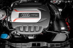 Eventuri Carbon Fibre Intake System for Audi S1 8X EA888