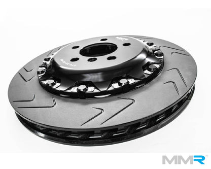 MMX Forged Monoblock Big Brake Kit - BMW F2x, F3x