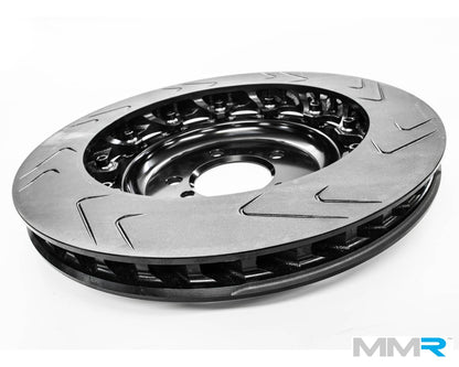 MMX Forged Monoblock Big Brake Kit - BMW F2x, F3x