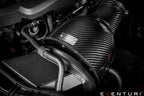 Eventuri Carbon Fibre Intake System for Audi S1 8X EA888