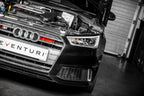 Eventuri Carbon Fibre Intake System for Audi S1 8X EA888