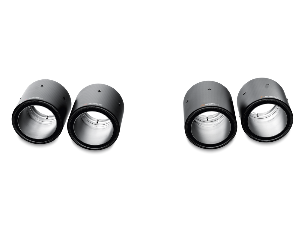 Sistema de escape GPF-Back del Toyota GR Yaris Scorpion