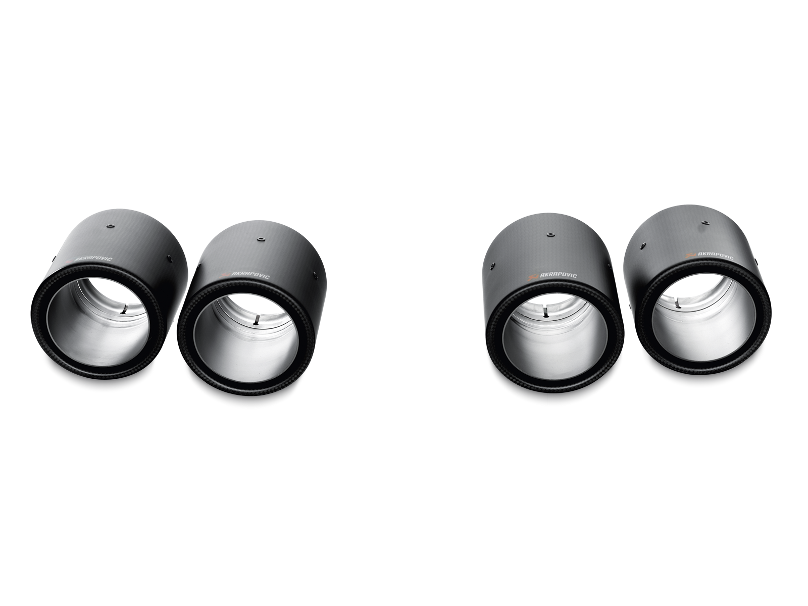 Sistema de escape GPF-Back del Toyota GR Yaris Scorpion