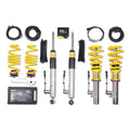 KW DDC ECU Coilover Suspension Electronically Adjustable - Audi RS5 8T (2010-2016)