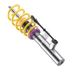 KW DDC ECU Coilover Suspension Electronically Adjustable - SEAT Leon Cupra Mk3 Hatchback 265-310PS (2014-2020)