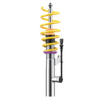 KW DDC ECU Coilover Suspension Electronically Adjustable - SEAT Leon Cupra Mk3 Hatchback 265-310PS (2014-2020)