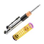 KW DDC ECU Coilover Suspension Electronically Adjustable - SEAT Leon Cupra Mk3 Hatchback 265-310PS (2014-2020)