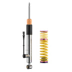 KW DDC ECU Coilover Suspension Electronically Adjustable - SEAT Leon Cupra Mk3 Hatchback 265-310PS (2014-2020)