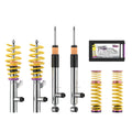 KW DDC Plug & Play Coilover Suspension Electronically Adjustable - Audi RS3 8Y (2021-)