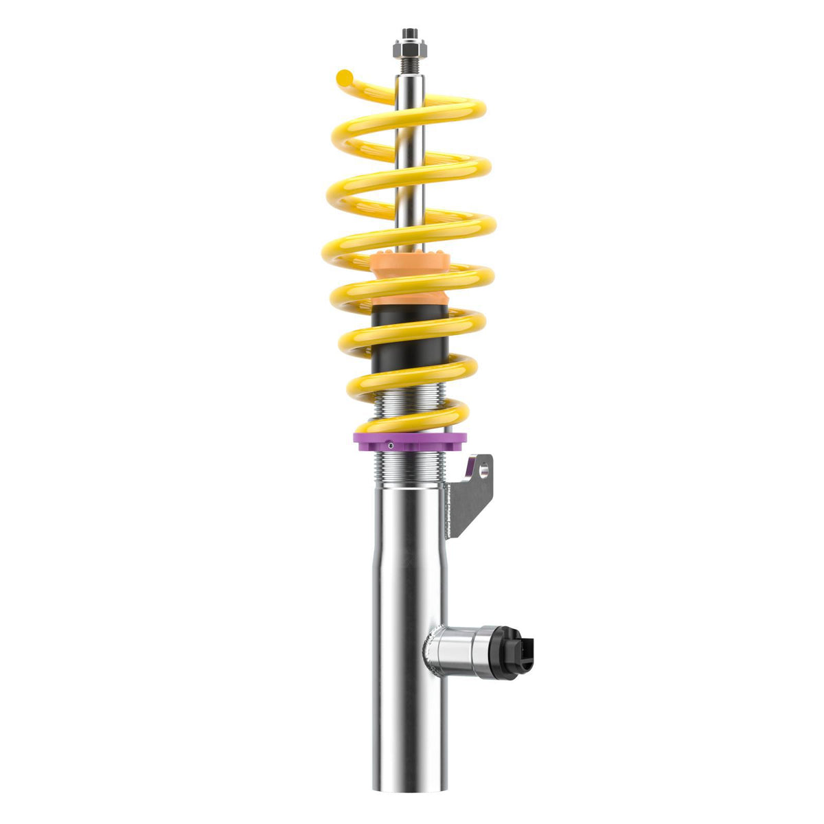 KW DDC Plug & Play Coilover Suspension Electronically Adjustable - Audi RS3 8Y (2021-)