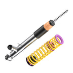 KW DDC Plug & Play Coilover Suspension Electronically Adjustable - Audi RS3 8Y (2021-)