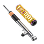 KW DDC Plug & Play Coilover Suspension Electronically Adjustable - Audi RS3 8Y (2021-)