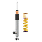 KW DDC Plug & Play Coilover Suspension Electronically Adjustable - Audi RS3 8Y (2021-)