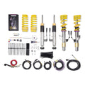 KW DDC ECU Coilover Suspension Electronically Adjustable - BMW 335i/340i F3x (2012-2019)