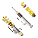 KW DDC Plug & Play Coilover Suspension Electronically Adjustable - BMW M235i/M240i F2x (2014-2020)