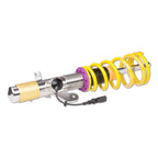KW DDC Plug & Play Coilover Suspension Electronically Adjustable - BMW M235i/M240i F2x (2014-2020)