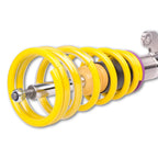 KW DDC Plug & Play Coilover Suspension Electronically Adjustable - BMW M235i/M240i F2x (2014-2020)