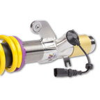 KW DDC Plug & Play Coilover Suspension Electronically Adjustable - BMW M235i/M240i F2x (2014-2020)