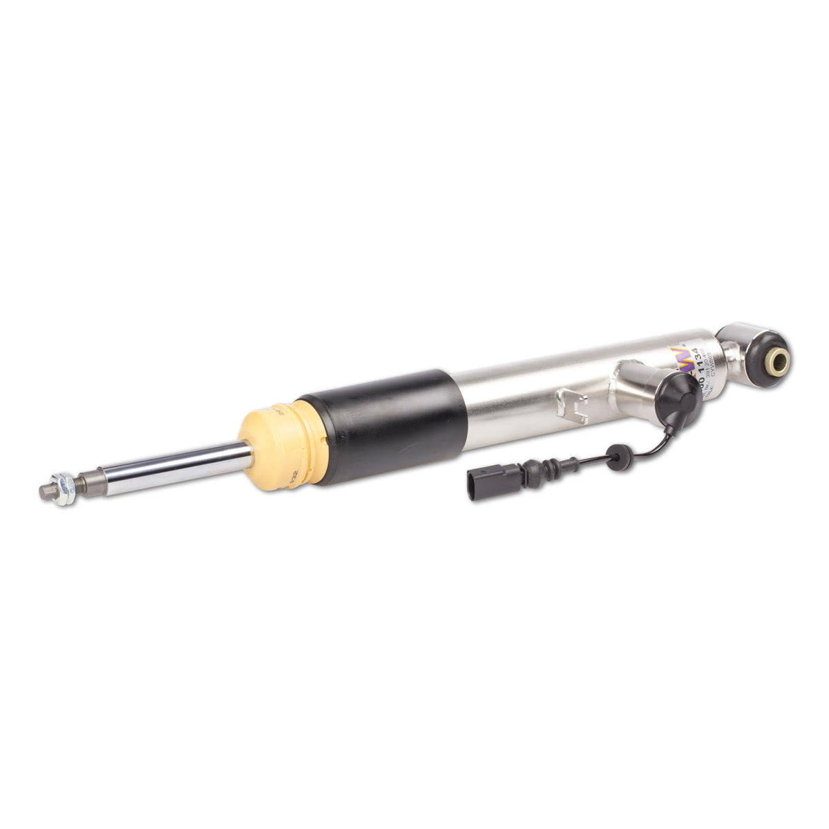 KW DDC Plug & Play Coilover Suspension Electronically Adjustable - BMW M235i/M240i F2x (2014-2020)