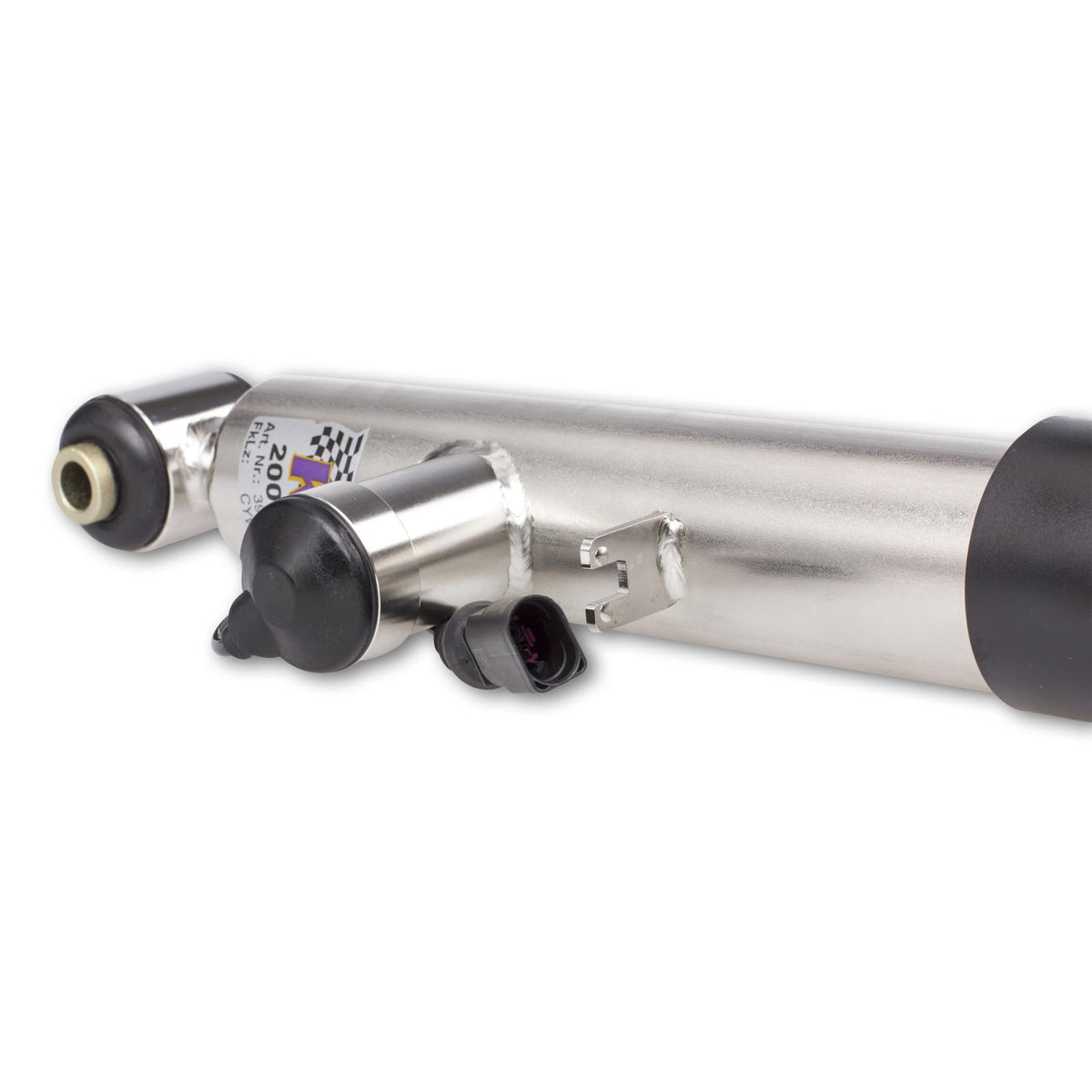 KW DDC Plug & Play Coilover Suspension Electronically Adjustable - BMW M235i/M240i F2x (2014-2020)