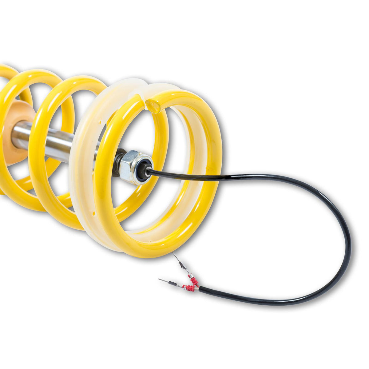 KW DDC Plug & Play Coilover Suspension Electronically Adjustable - BMW M3 F80 (2014-2020)