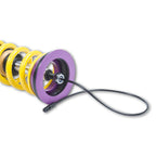 KW DDC Plug & Play Coilover Suspension Electronically Adjustable - Ford Focus RS Mk3 (2016-2018)