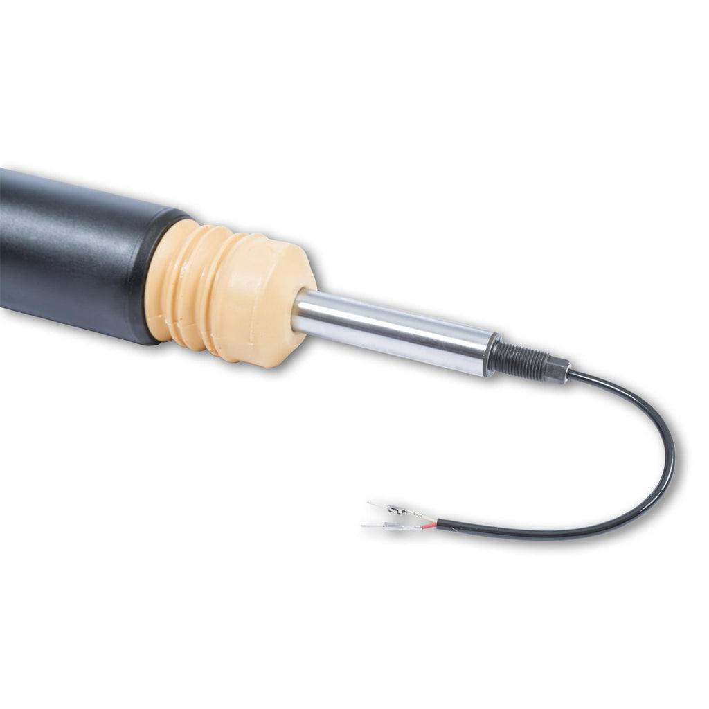 KW DDC Plug & Play Coilover Suspension Electronically Adjustable - Ford Focus RS Mk3 (2016-2018)