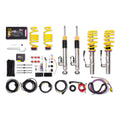 KW DDC ECU Coilover Suspension Electronically Adjustable - VW Golf GTI Mk7 (2014-2019)