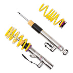 KW DDC ECU Coilover Suspension Electronically Adjustable - VW Golf GTI Mk7 (2014-2019)