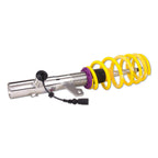 KW DDC ECU Coilover Suspension Electronically Adjustable - VW Golf GTI Mk7 (2014-2019)