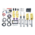 KW DDC ECU Coilover Suspension Electronically Adjustable - VW Golf R Mk7 Hatchback (2014-2020)