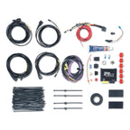 KW DDC ECU Coilover Suspension Electronically Adjustable - VW Golf R Mk7 Hatchback (2014-2020)