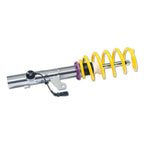 KW DDC ECU Coilover Suspension Electronically Adjustable - VW Golf R Mk7 Hatchback (2014-2020)