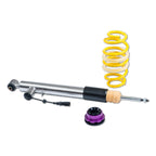 KW DDC ECU Coilover Suspension Electronically Adjustable - VW Golf R Mk7 Hatchback (2014-2020)