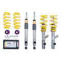 KW DDC Plug & Play Coilover Suspension Electronically Adjustable - Cupra Ateca 300PS (2018-2026)