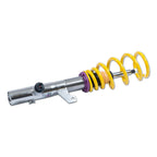 KW DDC Plug & Play Coilover Suspension Electronically Adjustable - Cupra Ateca 300PS (2018-2026)