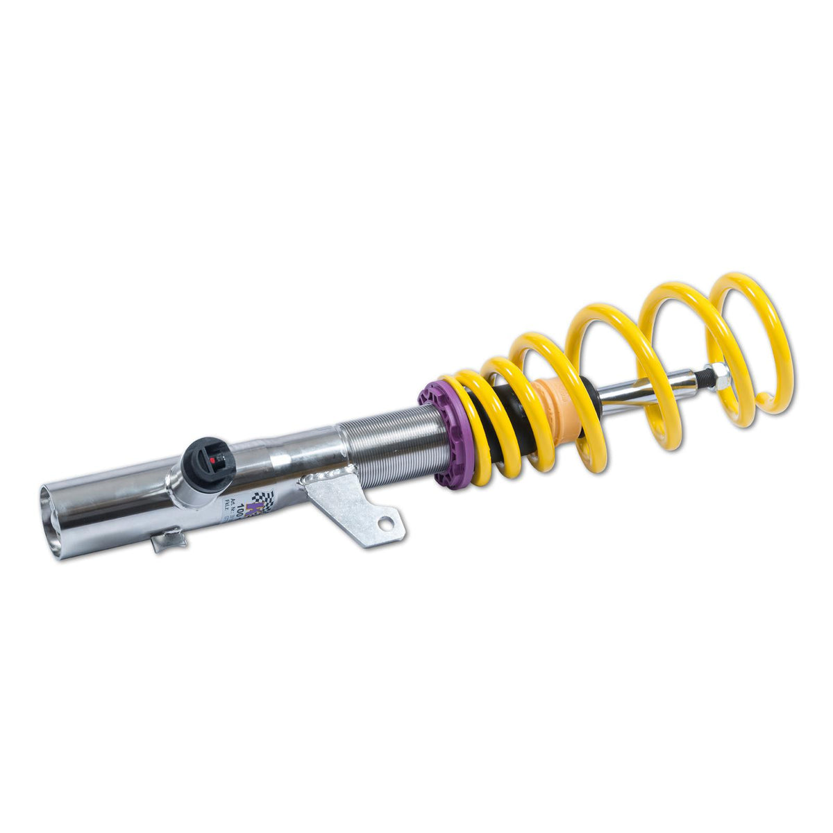 KW DDC Plug & Play Coilover Suspension Electronically Adjustable - Cupra Ateca 300PS (2018-2026)
