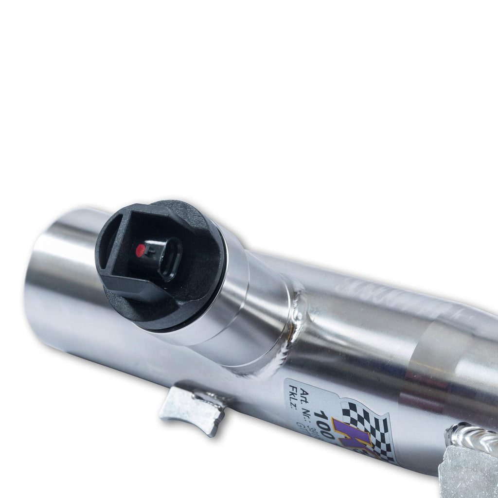 KW DDC Plug & Play Coilover Suspension Electronically Adjustable - Cupra Ateca 300PS (2018-2026)