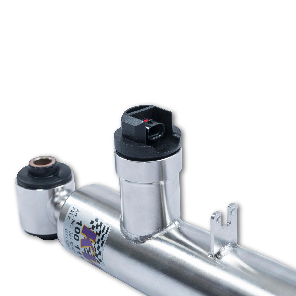 KW DDC Plug & Play Coilover Suspension Electronically Adjustable - Cupra Ateca 300PS (2018-2026)