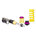 KW V4 Clubsport Coilover Suspension 4 Way Adjustable - BMW 335i/340i F30 (2012-2019)